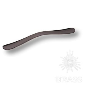 EM-636160-15 Ручка скоба модерн цвет графитовый 160 мм EM-636160-15 Ручка скоба модерн цвет графитовый 160 мм