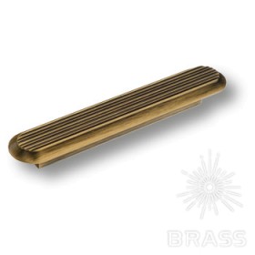 9020 0128 ABM Ручка скоба модерн старая бронза 128 мм 9020 0128 ABM Ручка скоба модерн старая бронза 128 мм