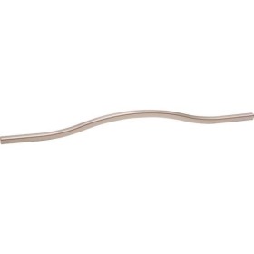 Ручка-скоба 320-288мм отделка золото розовое матовое Ручка-скоба 320-288мм отделка золото розовое матовое