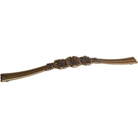 Ручка-скоба 320мм отделка бронза 'Орваль' Ручка-скоба 320мм отделка бронза 'Орваль'