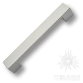 190192MP05 Ручка скоба модерн матовый хром 192 мм 190192MP05 Ручка скоба модерн матовый хром 192 мм