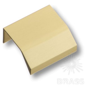 8920 0032 BB Ручка кнопка модерн, матовое золото 32 мм 8920 0032 BB Ручка кнопка модерн, матовое золото 32 мм