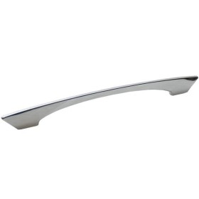 Ручка-скоба 224-192мм отделка хром глянец Ручка-скоба 224-192мм отделка хром глянец