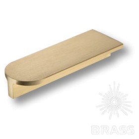 6807 0096 BB Ручка скоба современная классика матовое золото 96 мм 6807 0096 BB Ручка скоба современная классика матовое золото 96 мм