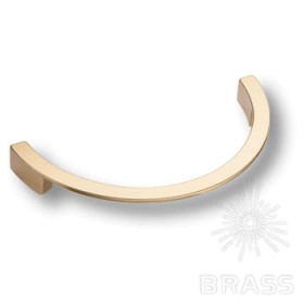 6250 Matt Gold Ручка скоба современная классика матовое золото 160 мм 6250 Matt Gold Ручка скоба современная классика матовое золото 160 мм