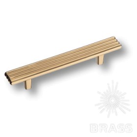 372096MP11 Ручка скоба современная классика глянцевое золото 96 мм 372096MP11 Ручка скоба современная классика глянцевое золото 96 мм