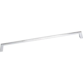 Ручка-скоба 320 мм отделка хром глянец Ручка-скоба 320 мм отделка хром глянец