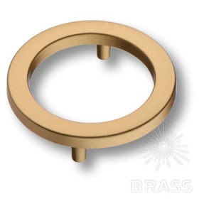 6220 Matt Gold Ручка скоба современная классика матовое золото 64 мм 6220 Matt Gold Ручка скоба современная классика матовое золото 64 мм