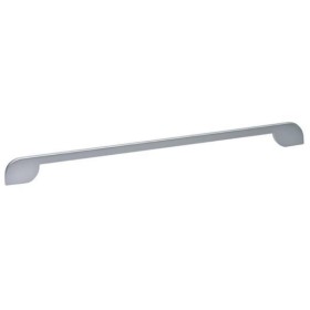 Ручка-скоба 320-288мм отделка хром матовый лакированный Ручка-скоба 320-288мм отделка хром матовый лакированный