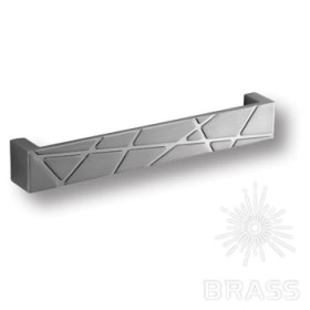 275160MP08 Ручка скоба модерн сатин-никель 160 мм 275160MP08 Ручка скоба модерн сатин-никель 160 мм