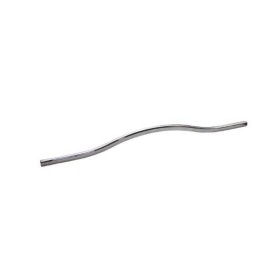 Ручка-скоба 320-288мм отделка хром глянец Ручка-скоба 320-288мм отделка хром глянец