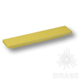 769VEF Ручка скоба, цвет зеленый 769VEF Ручка скоба, цвет зеленый