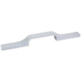 Ручка-скоба 224-96мм отделка лед Ручка-скоба 224-96мм отделка лед