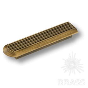 9022 0096 ABM Ручка скоба модерн старая бронза 96 мм 9022 0096 ABM Ручка скоба модерн старая бронза 96 мм