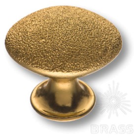 15.340.00 DIA 19 Ручка кнопка эксклюзивная коллекция, глянцевое золото 15.340.00 DIA 19 Ручка кнопка эксклюзивная коллекция, глянцевое золото