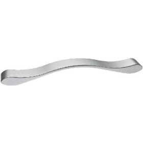 Ручка-скоба 320мм отделка хром глянец Ручка-скоба 320мм отделка хром глянец