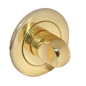 Завертка сантехническая Morelli Luxury LUX-WC OTL золото Завертка сантехническая Morelli Luxury LUX-WC OTL золото