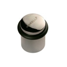 Дверной ограничитель Morelli DS3 CP Хром