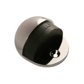 Дверной ограничитель Morelli DS1 CP Хром