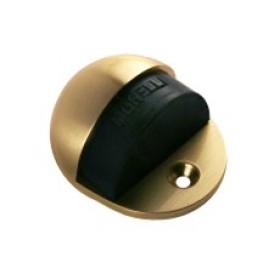 Дверной ограничитель Morelli DS1 SG Матовое золото