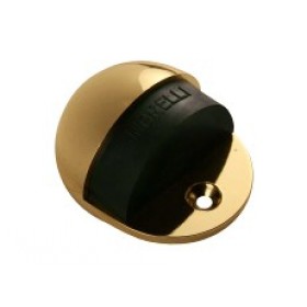 Дверной ограничитель Morelli DS1 GP Золото