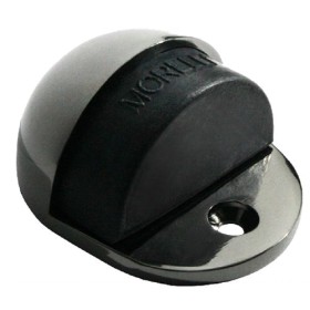 Дверной ограничитель Morelli DS1 BN Цвет - Черный никель