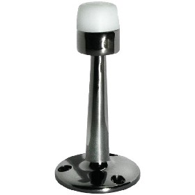 Дверной ограничитель Morelli DS2 BN Цвет - Черный никель