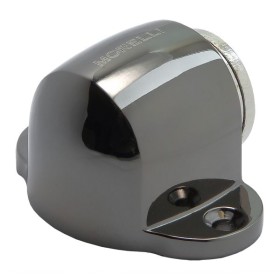 Дверной ограничитель магнитный Morelli MDS-1 BN Цвет-Черный никель