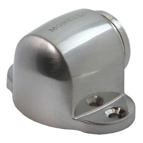 Дверной ограничитель магнитный Morelli MDS-1 PC Цвет-Полированный хром