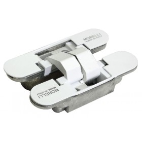 Скрытые петли Morelli с 3-D регулировкой HH-2 W Цвет Белый Скрытые петли Morelli с 3-D регулировкой HH-2 W Цвет Белый