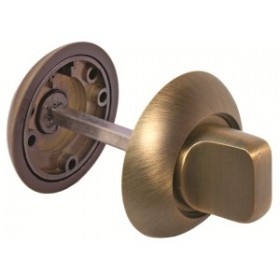 Завертка сантехническая Morelli MH-WC COF Кофе Завертка сантехническая Morelli MH-WC COF Кофе