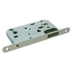 Защелка врезная магнитная Morelli MM 2090 AB Бронза Защелка врезная магнитная Morelli MM 2090 AB Бронза