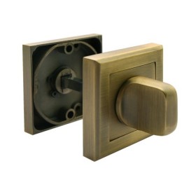 Завертка сантехническая Morelli MH-WC-S COF Кофе Завертка сантехническая Morelli MH-WC-S COF Кофе