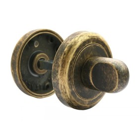 Завертка сантехническая Morelli Luxury CC-WC OBA Цвет - Античная бронза Завертка сантехническая Morelli Luxury CC-WC OBA Цвет - Античная бронза