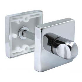 Завертка сантехническая Morelli Luxury LUX-WC-Q CRO Цвет - Хром Завертка сантехническая Morelli Luxury LUX-WC-Q CRO Цвет - Хром