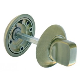 Завертка сантехническая Morelli MH-WC AB Античная бронза Завертка сантехническая Morelli MH-WC AB Античная бронза