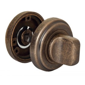 Завертка сантехническая Morelli MH-WC-CLASSIC OMB Цвет - старая античная бронза Завертка сантехническая Morelli MH-WC-CLASSIC OMB Цвет - старая античная бронза