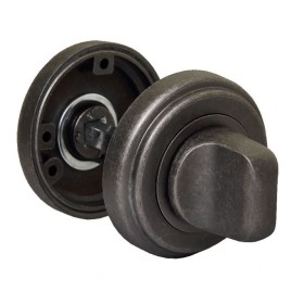 Завертка сантехническая Morelli MH-WC-CLASSIC OMS Цвет - старое античное серебро Завертка сантехническая Morelli MH-WC-CLASSIC OMS Цвет - старое античное серебро