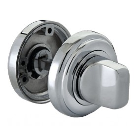 Завертка сантехническая Morelli MH-WC-CLASSIC PC Цвет - хром Завертка сантехническая Morelli MH-WC-CLASSIC PC Цвет - хром