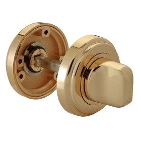 Завертка сантехническая Morelli MH-WC-CLASSIC PG Цвет - золото Завертка сантехническая Morelli MH-WC-CLASSIC PG Цвет - золото