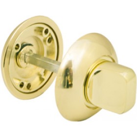 Завертка сантехническая Morelli MH-WC PG Золото Завертка сантехническая Morelli MH-WC PG Золото