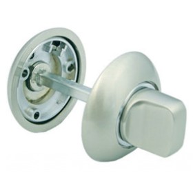 Завертка сантехническая Morelli MH-WC SN/CP Никель белый/Хром Завертка сантехническая Morelli MH-WC SN/CP Никель белый/Хром