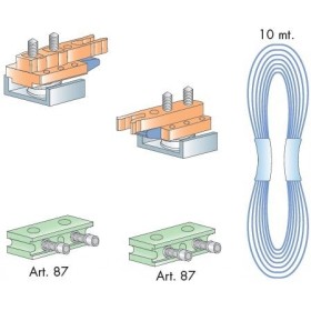 Комплект для синхронного открывания MORELLI SLIDING SET SO