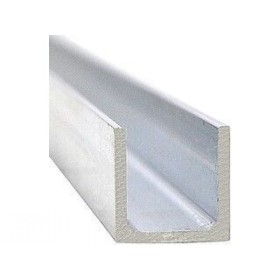 Нижняя направляющая TRACK B 13x13x12 1M MORELLI Нижняя направляющая TRACK B 13x13x12 1M MORELLI