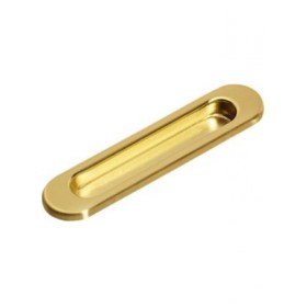 Ручка шкаф-купе PALIDORE ARSENAL SL010 SB матовое золото