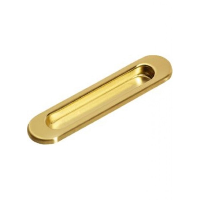 Ручка шкаф-купе PALIDORE ARSENAL SL010 SB матовое золото