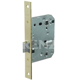 Защелка сантехническая Renz LB 2070 латунь блестящая  Защелка сантехническая Renz LB 2070 латунь блестящая