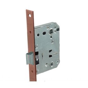 Защелка сантехническая Renz LB 2070 медь античная Защелка сантехническая Renz LB 2070 медь античная