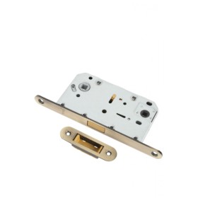 Защелка сантехническая магнитная Renz LBM 5096, бронза античная Защелка сантехническая магнитная Renz LBM 5096, бронза античная