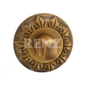 Завертка сантехническая декоративная Renz BK 10 кофе Завертка сантехническая декоративная Renz BK 10 кофе